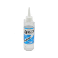 Epp Foam Cure Glue 15-30Min Set 4Oz ***