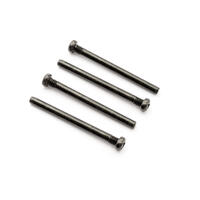 BLACKZON WARRIOR SCREW SHAFT 3X31MM [534758]