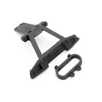 Blackzon Slyder Rear Bumper Assembly [540005]