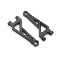 BLACKZON SLYDER FRONT UPPER SUSPENSION ARMS (LEFT/RIGHT) [540007]