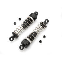 Blackzon Slyder Shock Absorbers (2P) [540012]