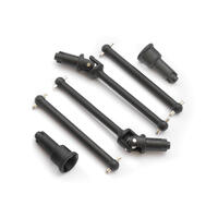 BLACKZON SLYDER FRONT/REAR DRIVE SHAFTS [540015]