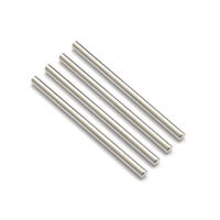 BLACKZON SLYDER FRONT/REAR LOWER SUSPENSION HINGE PINS [540024]