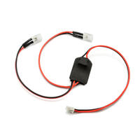 BLACKZON SLYDER HEADLIGHT LED [540060]