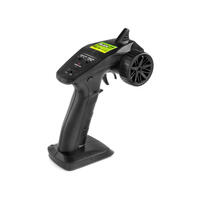 BLACKZON SLYDER TRANSMITTER [540061]