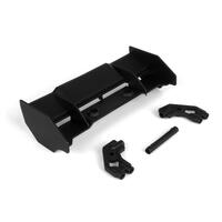 BLACKZON XT WING + MOUNT SET [540072]