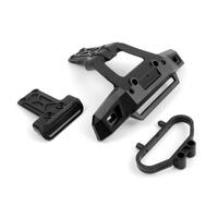 BLACKZON SMYTER FRONT BUMPER ASSEMBLY