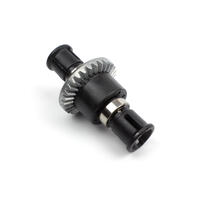 BLACKZON SMYTER COMPLETE DIFFERENTIAL (FRONT/REAR)