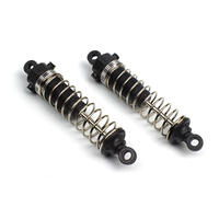 BLACKZON SMYTER SHOCK ABSORBER SET (REAR/2PCS)