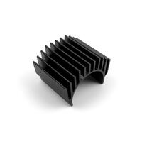 BLACKZON SMYTER MOTOR HEATSINK