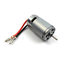 BLACKZON SMYTER MOTOR 390