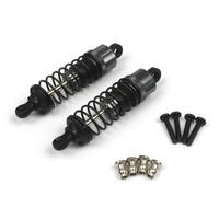 Blackzon Smyter Oil-Filled Shock Set (2Pcs/Front) [540186]