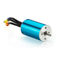 Blackzon Brushless Motor 2847 4200Kv
