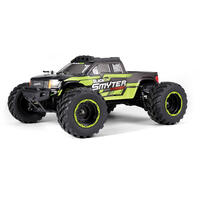 Blackzon Smyter Mt Turbo 1/12 4Wd 3S Brushless - Green