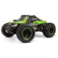 Blackzon Spryte MT Turbo 1/20 4WD Monster Truck – Green