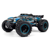 Blackzon Spryte ST Turbo 1/20 4WD Monster Truck – Blue