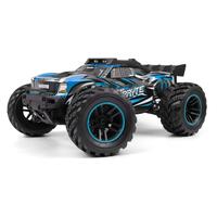 BLACKZON SPRYTE ST 1/20 4WD ELECTRIC STADIUM TRUCK - BLUE