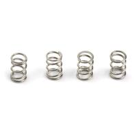 BLACKZON SERVO HORN SPRING (4PCS)