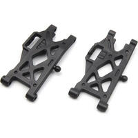 Blackzon Rear Lower Suspension Arm Set (2Pcs)