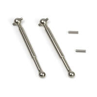 Blackzon Dogbone Driveshaft (2Pcs)