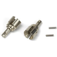 Blackzon Differential Cup (2Pcs)