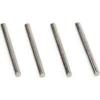 Blackzon Steering Posts (4Pcs)