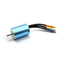 Blackzon Brushless Motor 2840 Kv3800