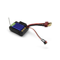 Blackzon Bl14-200-3S 2 In 1 Esc/Receiver