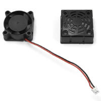 Blackzon Esc/Receiver Cooling Fan