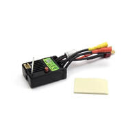Blackzon Blackzon Bl20-300-3S 2 In 1 Esc/Receiver