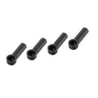 Team Corally - Composite Ball Joint - 4 Pcs