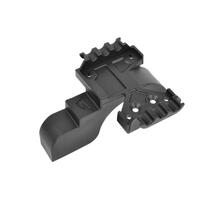 Team Corally - Center Diff Plate - Spur Gear Cover - Composite - 1 Pc