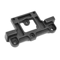 Team Corally - Arm Holder - Steering Deck - V2 - Composite - 1 Pc