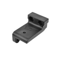 TEAM CORALLY - GEARBOX BRACE MOUNT STIFFENER - COMPOSITE - 1 PC
