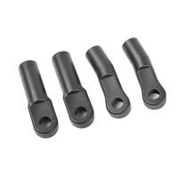 Team Corally - Rear Camber Ball Joint - Outer - Inner - 1 Set