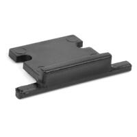 Team Corally - Bumper Spacer - Front - Rear - 1Pc