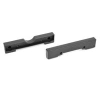 TEAM CORALLY - SUSPENSION ARM MOUNT - FRONT - COMPOSITE - 1 SET