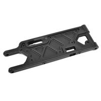 Team Corally - Suspension Arm Long - V1 - Lower - Rear - Composite - 1 Pc
