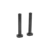 Team Corally - Servo Saver Post - Eb - Steel - 2 Pcs