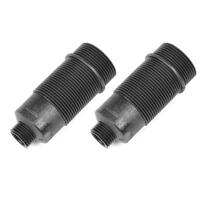 TEAM CORALLY - SHOCK ABSORBER - FRONT - COMPOSITE - 2 PCS