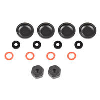 TEAM CORALLY - MAINTENANCE KIT 2 - COMPOSITE SHOCKS - 1 SET