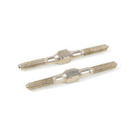 Team Corally - Turnbuckle - M3 - 35Mm - Steel - 2 Pcs