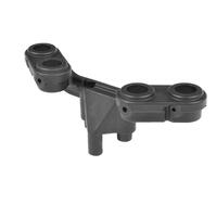 Team Corally - Body Post Holder - Front - Composite - 1 Pc