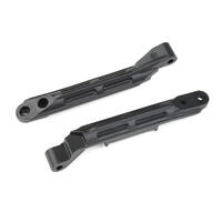 Team Corally - Chassis Brace - Mt-4 - Front-Rear - Composite - 2 Pcs