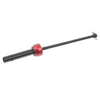 Team Corally - Cvd Drive Shaft - Mt-4 - Front - 1 Pc