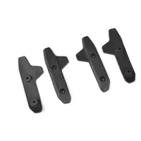 Team Corally - Roof Skids - Kagama 4 - Composite - 1 Set