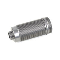 TEAM CORALLY - SHOCK BODY - FRONT - ALUMINUM - HARD ANODISED - 1 PC