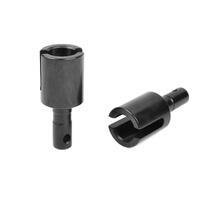 Team Corally - Center Diff. Outdrive Cup - V1 - Rtr - Steel - 2 Pcs