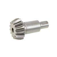 Team Corally - Bevel Pinion 13T - Steel - 1 Pc