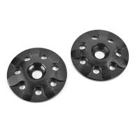 Team Corally - Wing Washer - Lightened - Aluminum - 2 Pcs